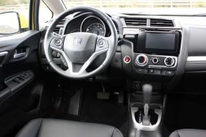 2014 Honda Fit