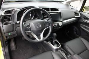 2014 Honda Fit