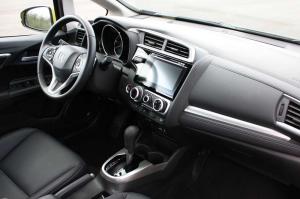 2014 Honda Fit