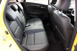 2014 Honda Fit