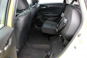 2014 Honda Fit