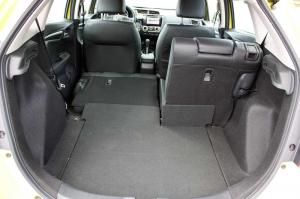 2014 Honda Fit