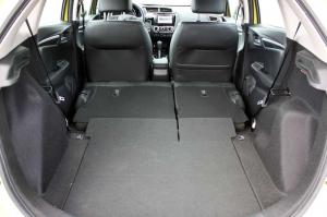 2014 Honda Fit