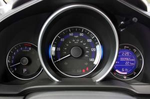 2014 Honda Fit