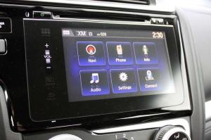 2014 Honda Fit