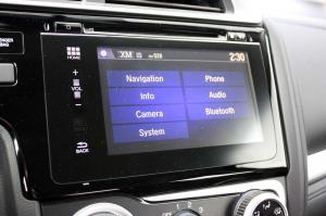 2014 Honda Fit
