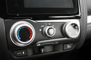 2014 Honda Fit
