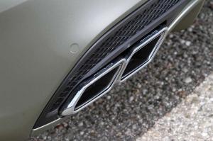 2014 Mercedes-Benz C180 AMG Line by Inden Design