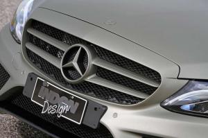 2014 Mercedes-Benz C180 AMG Line by Inden Design