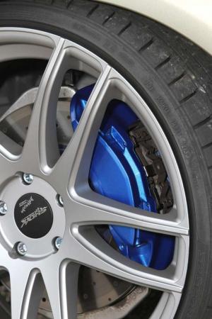 2014 Mercedes-Benz C180 AMG Line by Inden Design