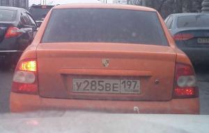 Автомобильная фотоподборка часть 156)