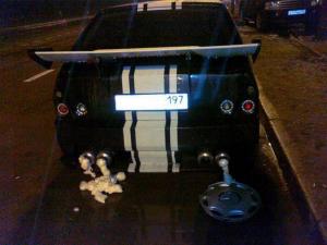 Автомобильная фотоподборка часть 156)