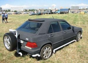 Автомобильная фотоподборка часть 156)
