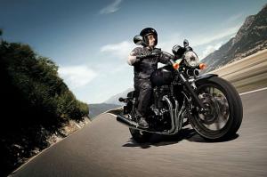2014 Honda CB1100
