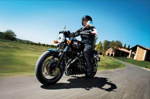 2014 Honda CB1100