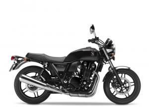 2014 Honda CB1100
