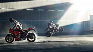 2014 BMW S1000R