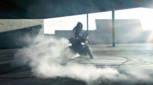 2014 BMW S1000R