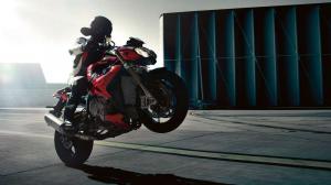 2014 BMW S1000R