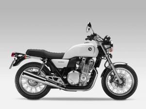 2014 Honda CB1100 EX