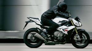 2014 BMW S1000R