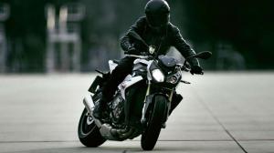 2014 BMW S1000R