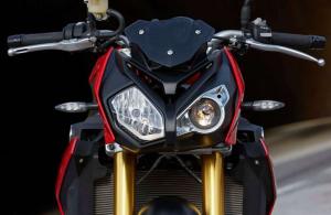 2014 BMW S1000R
