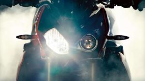 2014 BMW S1000R