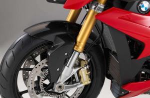 2014 BMW S1000R