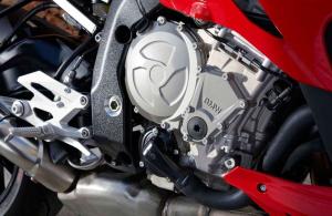 2014 BMW S1000R