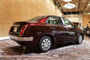 2014 Mitsuoka Ryugi