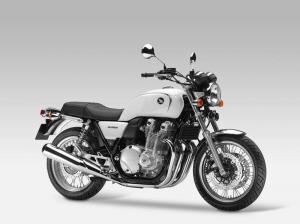2014 Honda CB1100 EX