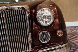 2014 Mitsuoka Ryugi