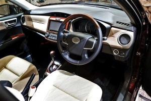 2014 Mitsuoka Ryugi