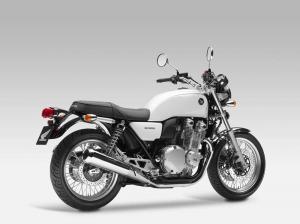 2014 Honda CB1100 EX