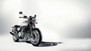 2014 Honda CB1100 EX