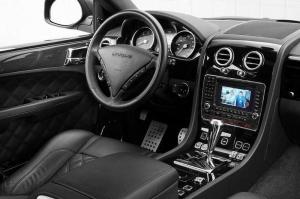 2014 Porsche Cayenne Vantage GTR Unique by TopCar