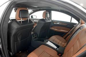 2014 Mercedes-Benz CLS63 AMG Brabus850 by Brabus