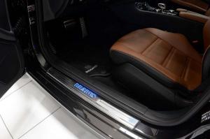 2014 Mercedes-Benz CLS63 AMG Brabus850 by Brabus