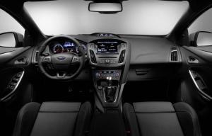 2015 Ford Focus ST