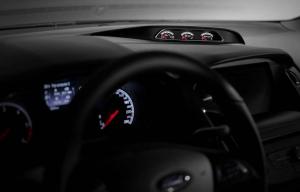 2015 Ford Focus ST