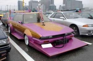 Автомобильная фотоподборка часть 158)