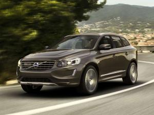 2013 Volvo XC60 D4