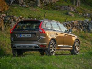 2013 Volvo XC60 D4