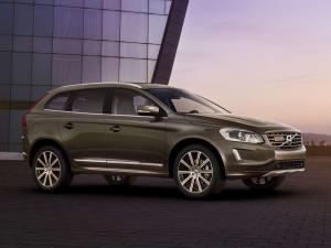 2013 Volvo XC60 D4