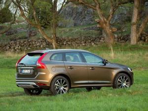 2013 Volvo XC60 D4