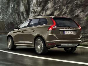 2013 Volvo XC60 D4