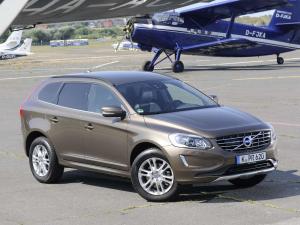 2013 Volvo XC60 D4