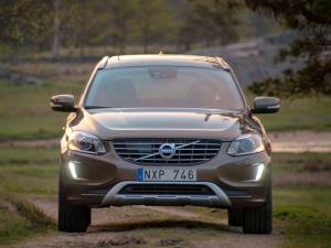 2013 Volvo XC60 D4