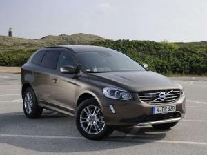 2013 Volvo XC60 D4